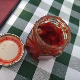 Nánási Étterem Budapest - Étel/ital