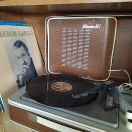 Nánási Étterem Budapest - Egyéb