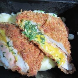 Nánási Étterem Budapest - Étel/ital