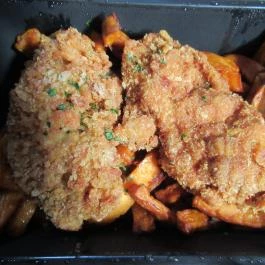 Nánási Étterem Budapest - Étel/ital