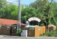 Nánási Étterem Budapest