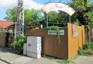 Nánási Étterem Budapest