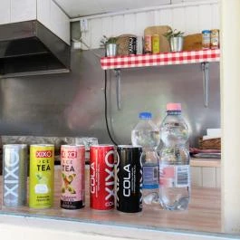 Nánási Étterem Budapest - Étel/ital