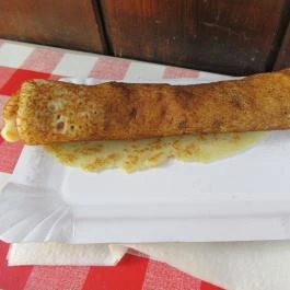 Nánási Étterem Budapest - Étel/ital