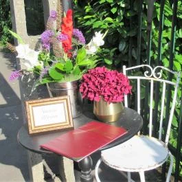 Nánási Étterem Budapest - Egyéb