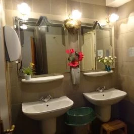 Náncsi Néni Vendéglője Budapest - Mosdó