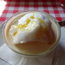 Náncsi Néni Vendéglője Budapest - Étel/ital