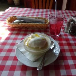 Náncsi Néni Vendéglője Budapest - Étel/ital