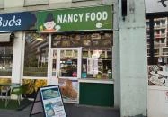 Nancy Food Budapest