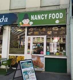 Nancy Food