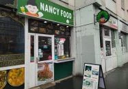 Nancy Food Budapest