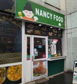 Nancy Food