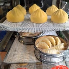 Nancy Food Budapest - Étel/ital