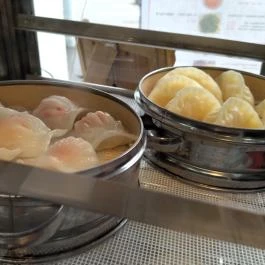 Nancy Food Budapest - Étel/ital