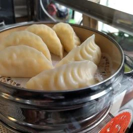 Nancy Food Budapest - Étel/ital