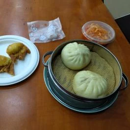 Nancy Food Budapest - Étel/ital