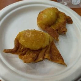 Nancy Food Budapest - Étel/ital