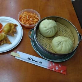 Nancy Food Budapest - Étel/ital