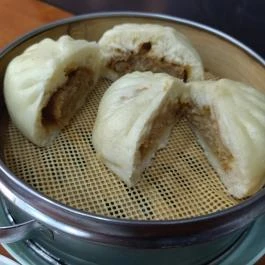 Nancy Food Budapest - Étel/ital