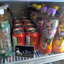 Nancy Food Budapest - Étel/ital