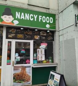 Nancy Food