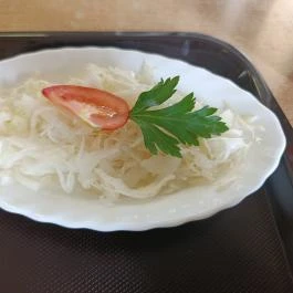 Nándi Konyhája Budapest - Étel/ital