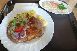 Nándi Konyhája Budapest