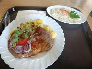 Nándi Konyhája Budapest