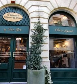 Nándori Brunch & Bistro