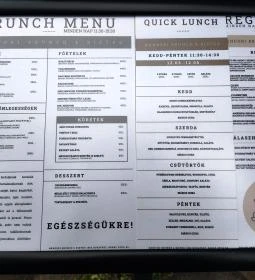 Nándori Brunch & Bistro