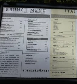 Nándori Brunch & Bistro