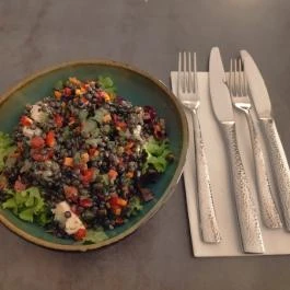 Nándori Brunch & Bistro Budapest - Étel/ital