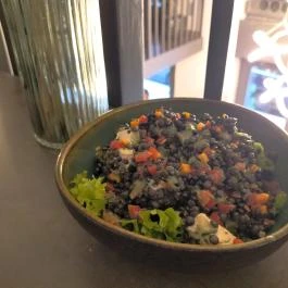 Nándori Brunch & Bistro Budapest - Étel/ital