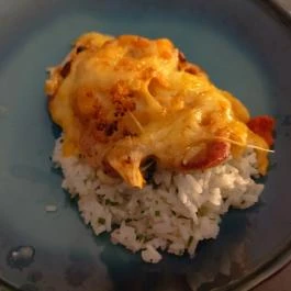 Nándori Brunch & Bistro Budapest - Étel/ital