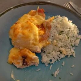 Nándori Brunch & Bistro Budapest - Étel/ital