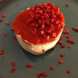 Nándori Brunch & Bistro Budapest - Étel/ital