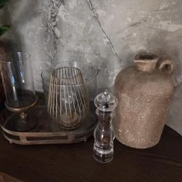 Nándori Brunch & Bistro Budapest - Belső