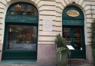 Nándori Brunch & Bistro Budapest