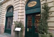 Nándori Brunch & Bistro Budapest