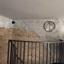 Nándori Brunch & Bistro Budapest - Belső