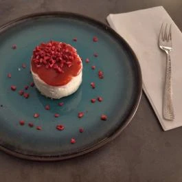 Nándori Brunch & Bistro Budapest - Étel/ital