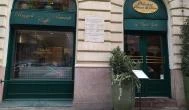 Nándori Brunch & Bistro Budapest - Külső kép
