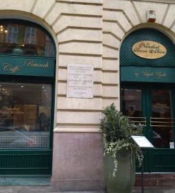 Nándori Brunch & Bistro