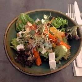 Nándori Brunch & Bistro Budapest - Étel/ital