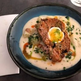 Nándori Brunch & Bistro Budapest - Étel/ital