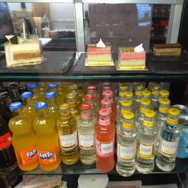 Nándori Brunch & Bistro Budapest - Étel/ital