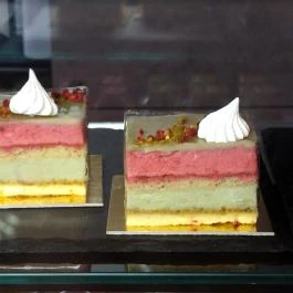 Nándori Brunch & Bistro Budapest - Étel/ital