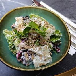 Nándori Brunch & Bistro Budapest - Étel/ital