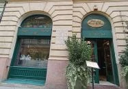 Nándori Brunch & Bistro Budapest