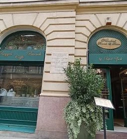 Nándori Brunch & Bistro